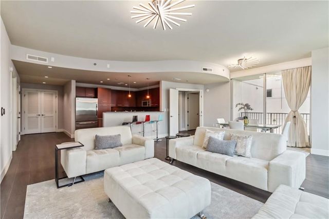 20 10th Street NW 704, Atlanta, GA 30309