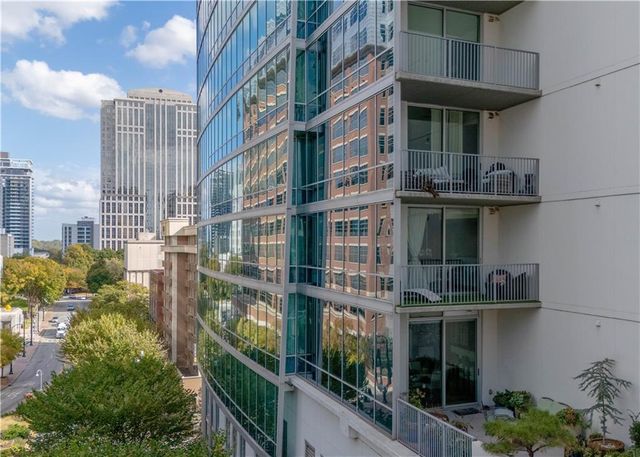 20 10th Street NW 704, Atlanta, GA 30309