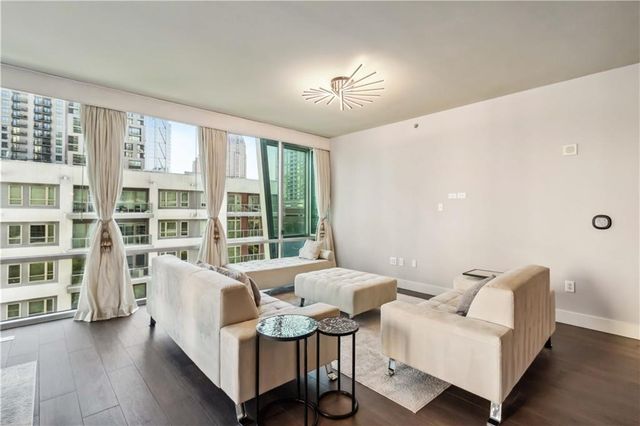 20 10th Street NW 704, Atlanta, GA 30309