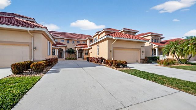 3959 SAN ROCCO DRIVE 412, Punta Gorda, FL 33950