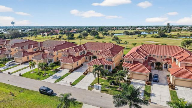 3959 SAN ROCCO DRIVE 412, Punta Gorda, FL 33950