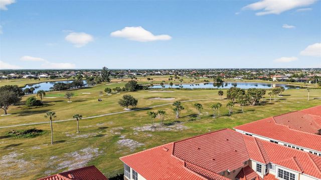 3959 SAN ROCCO DRIVE 412, Punta Gorda, FL 33950