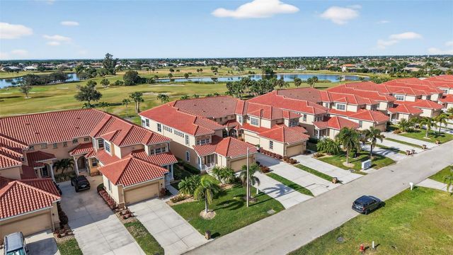 3959 SAN ROCCO DRIVE 412, Punta Gorda, FL 33950