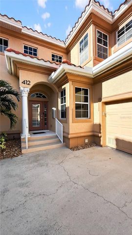 3959 SAN ROCCO DRIVE 412, Punta Gorda, FL 33950