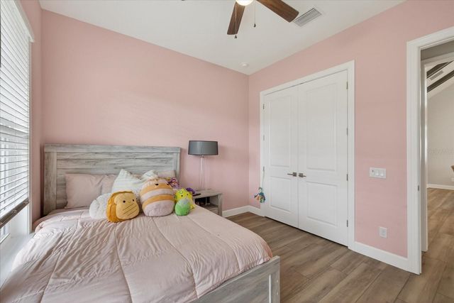 1208 SUNSET LANE, Lutz, FL 33549