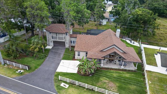 1208 SUNSET LANE, Lutz, FL 33549