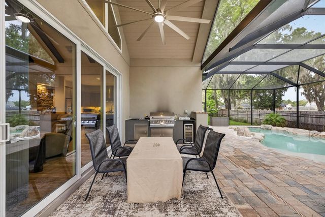 1208 SUNSET LANE, Lutz, FL 33549