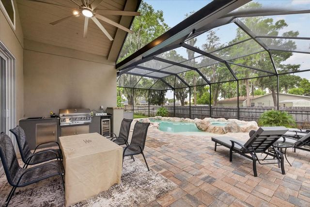 1208 SUNSET LANE, Lutz, FL 33549