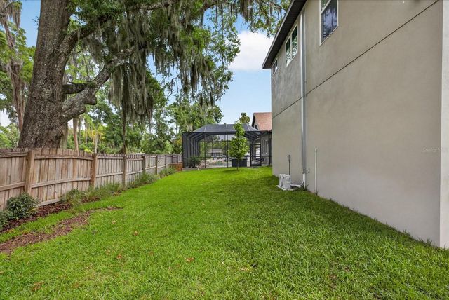 1208 SUNSET LANE, Lutz, FL 33549