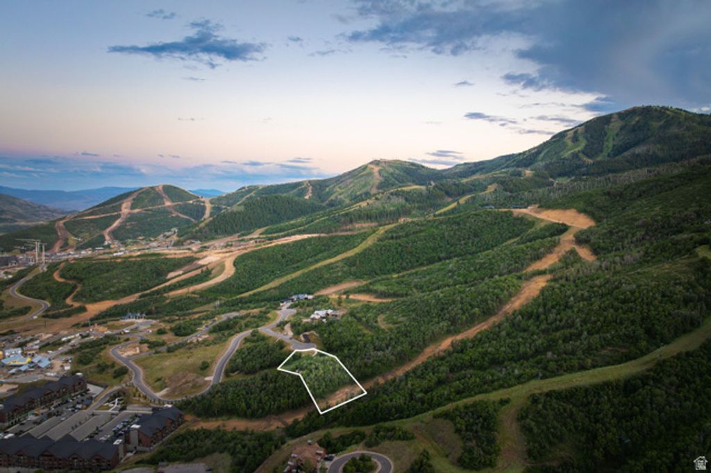 10318 N Terrae Ct # E-31, Park City, UT 84060 — photo 2
