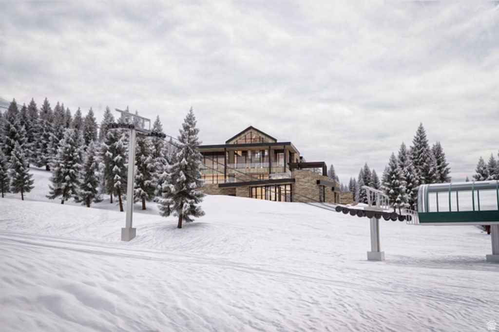 10318 N Terrae Ct # E-31, Park City, UT 84060 — photo 5