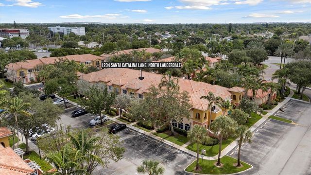 1204 SANTA CATALINA Lane, North Lauderdale, FL 33068