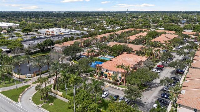 1204 SANTA CATALINA Lane, North Lauderdale, FL 33068
