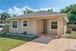 1101 S THOMPSON AVENUE, Deland, FL 32720