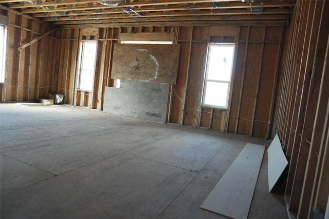 299 301 303 W Oak Street, Mansfield, TX 76063