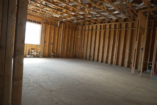 299 301 303 W Oak Street, Mansfield, TX 76063