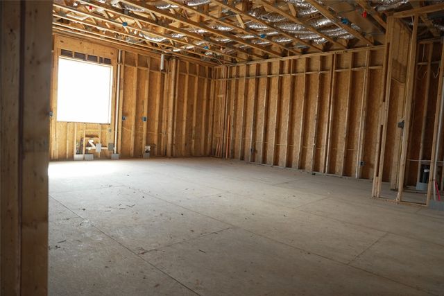 299 301 303 W Oak Street, Mansfield, TX 76063