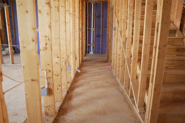 299 301 303 W Oak Street, Mansfield, TX 76063