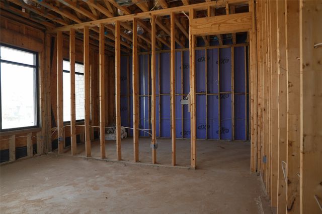 299 301 303 W Oak Street, Mansfield, TX 76063