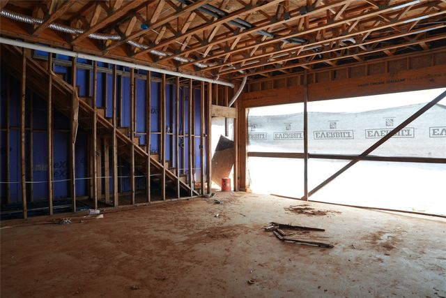 299 301 303 W Oak Street, Mansfield, TX 76063