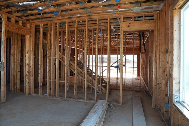 299 301 303 W Oak Street, Mansfield, TX 76063