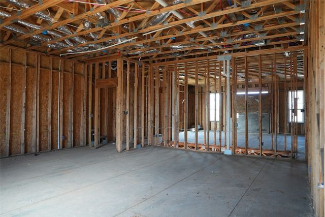 299 301 303 W Oak Street, Mansfield, TX 76063