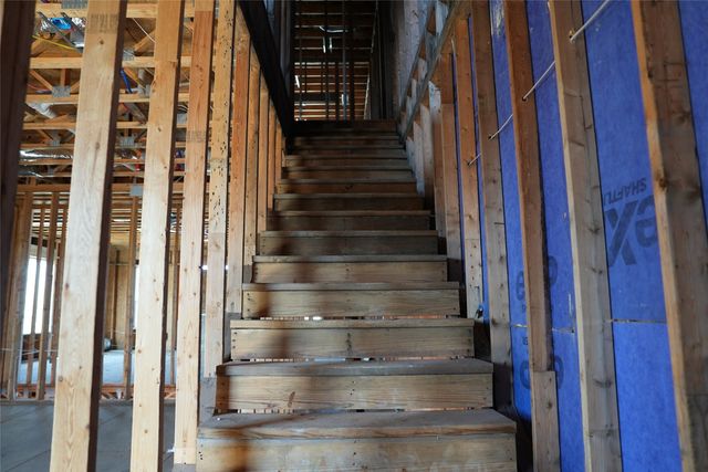 299 301 303 W Oak Street, Mansfield, TX 76063