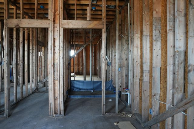 299 301 303 W Oak Street, Mansfield, TX 76063