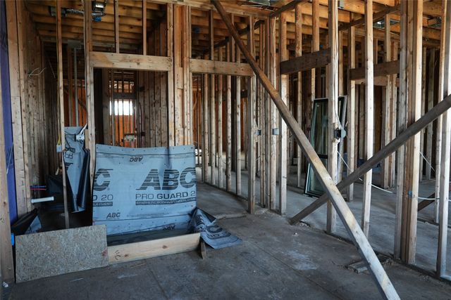 299 301 303 W Oak Street, Mansfield, TX 76063