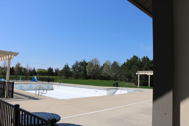 12724 Wild Rye Court D, Plainfield, IL 60585