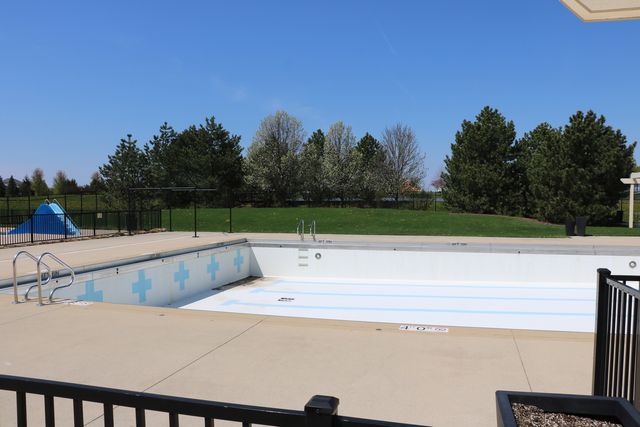 12724 Wild Rye Court D, Plainfield, IL 60585