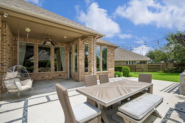 16803 Whighams Place, Richmond, TX 77407