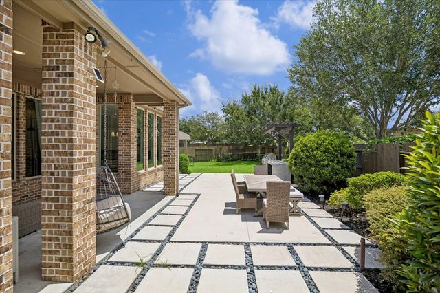 16803 Whighams Place, Richmond, TX 77407
