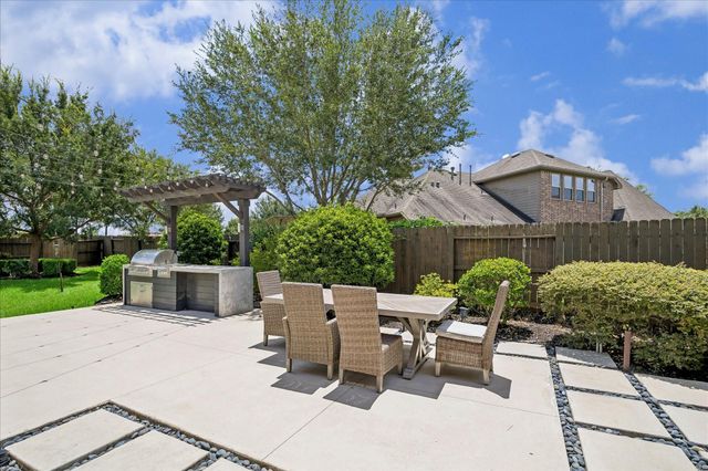 16803 Whighams Place, Richmond, TX 77407
