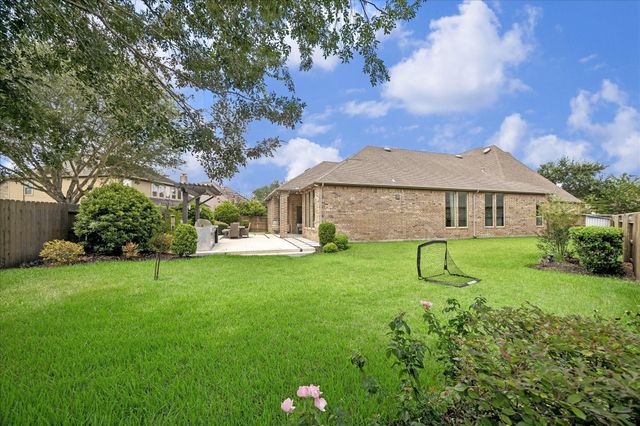 16803 Whighams Place, Richmond, TX 77407