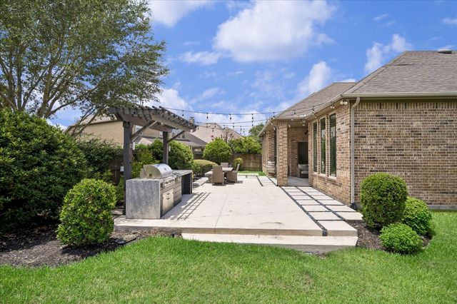 16803 Whighams Place, Richmond, TX 77407