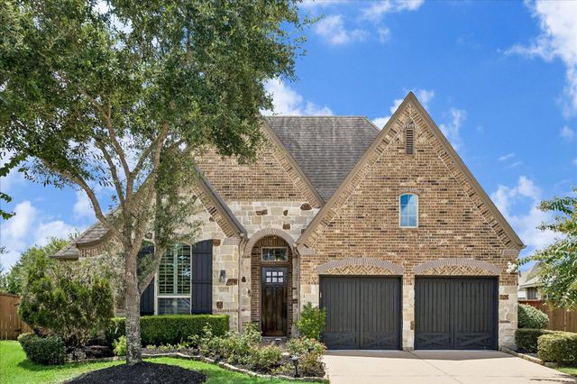 16803 Whighams Place, Richmond, TX 77407