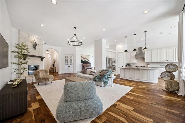 16803 Whighams Place, Richmond, TX 77407
