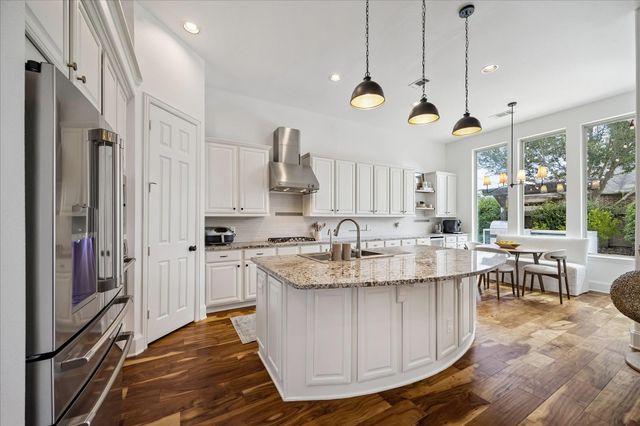 16803 Whighams Place, Richmond, TX 77407