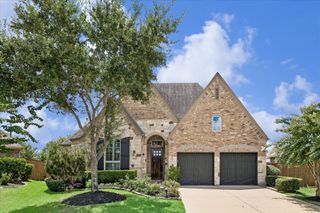 16803 Whighams Place, Richmond, TX 77407