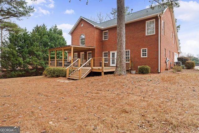 7015 Sherri Court, Mcdonough, GA 30252