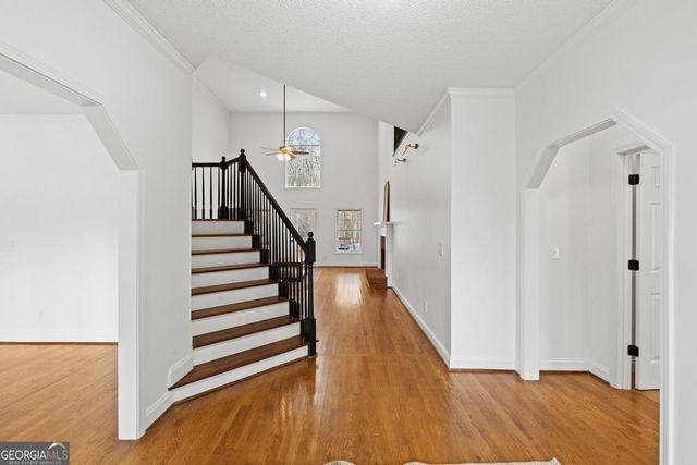 7015 Sherri Court, Mcdonough, GA 30252