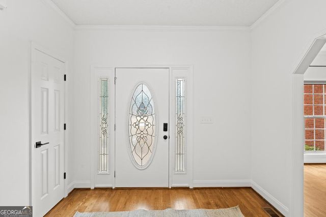 7015 Sherri Court, Mcdonough, GA 30252