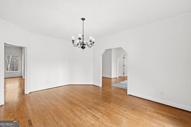 7015 Sherri Court, Mcdonough, GA 30252