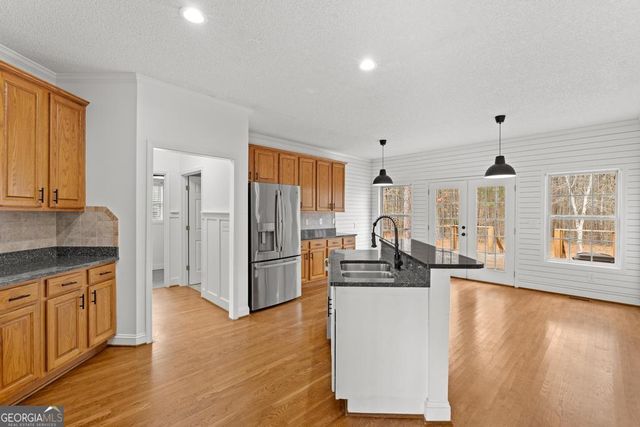 7015 Sherri Court, Mcdonough, GA 30252