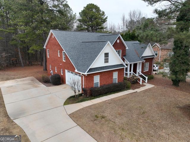 7015 Sherri Court, Mcdonough, GA 30252