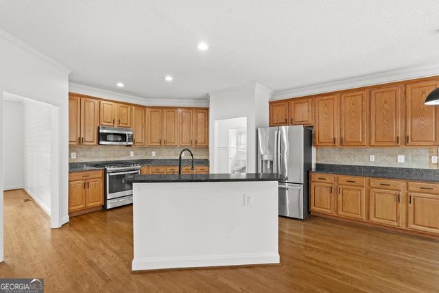 7015 Sherri Court, Mcdonough, GA 30252