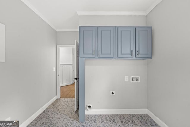 7015 Sherri Court, Mcdonough, GA 30252