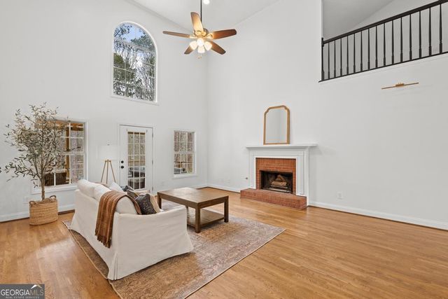 7015 Sherri Court, Mcdonough, GA 30252