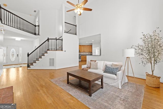 7015 Sherri Court, Mcdonough, GA 30252